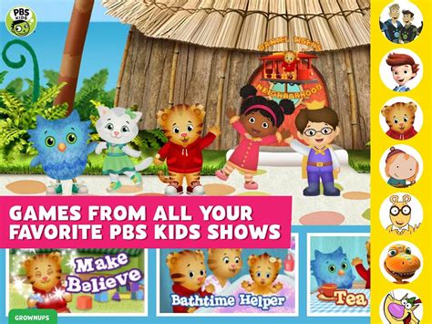 learning games for kids|PBS KIDS.